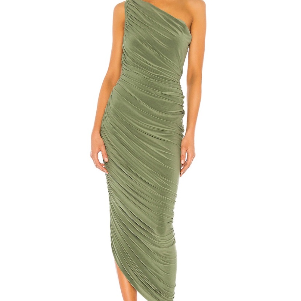 Norma Kamali Dress